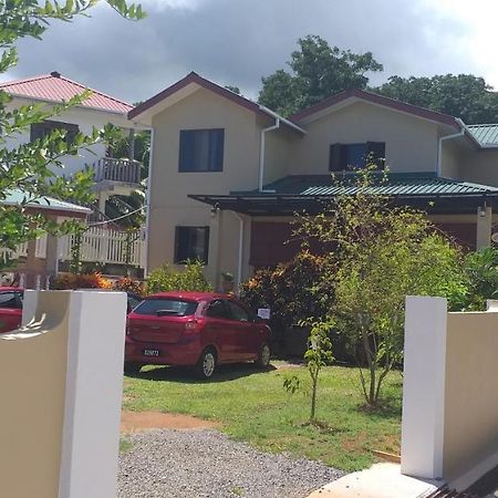 Villa Bethlehem Self-Catering Anse Boileau ภายนอก รูปภาพ