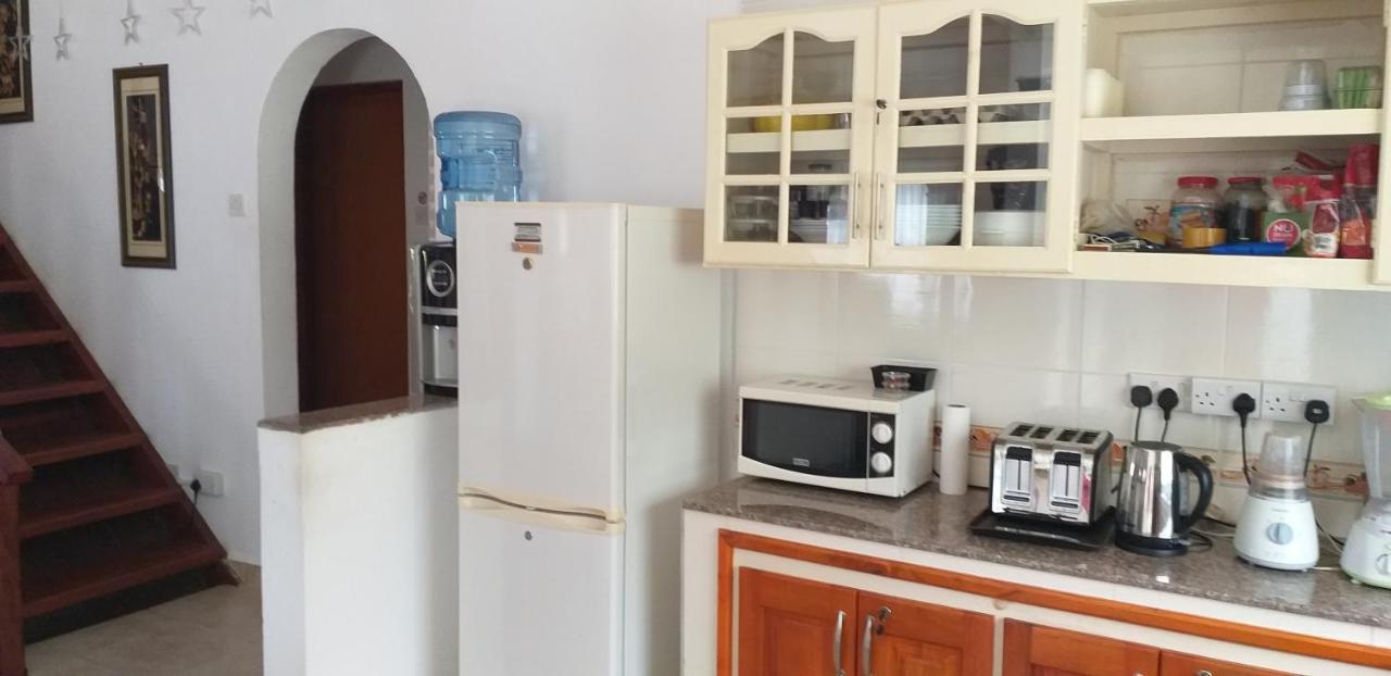 Villa Bethlehem Self-Catering Anse Boileau ภายนอก รูปภาพ