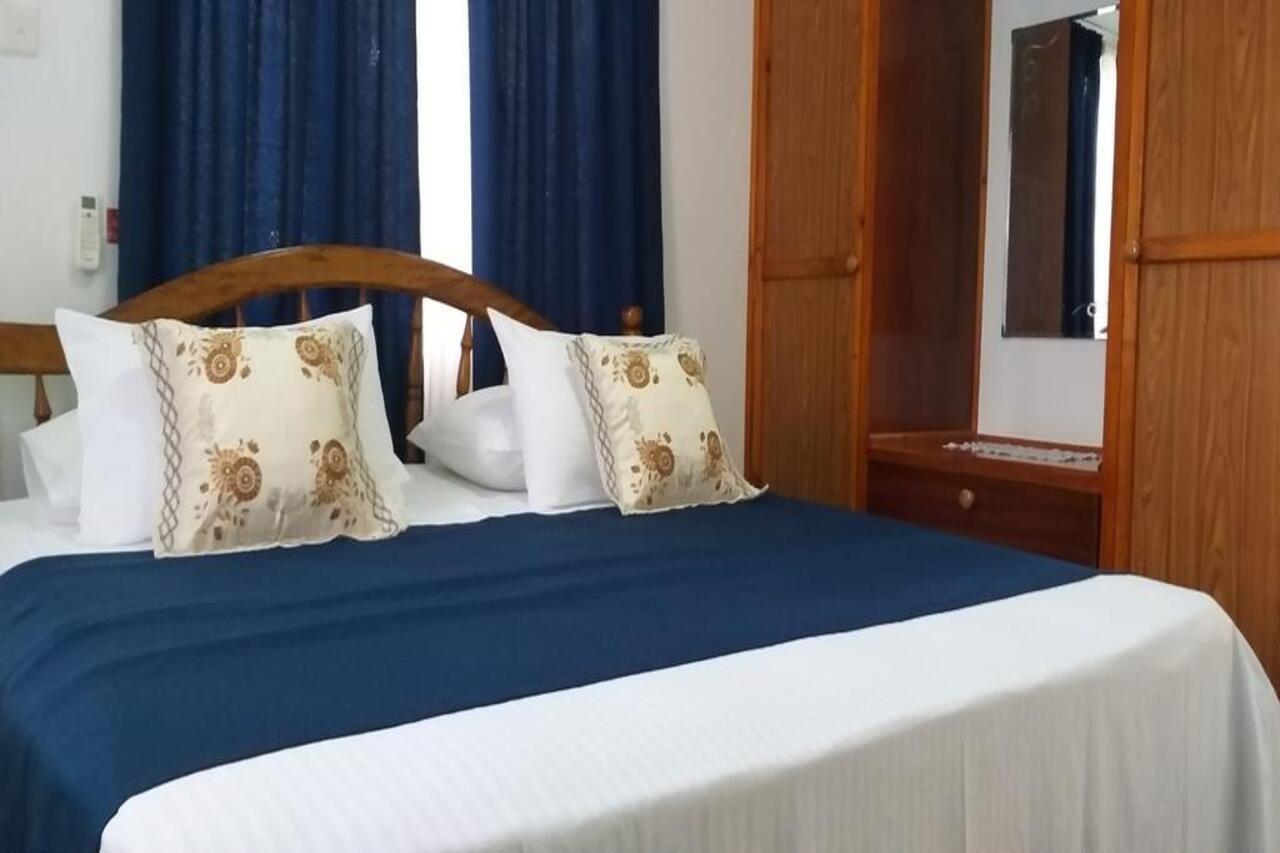 Villa Bethlehem Self-Catering Anse Boileau ภายนอก รูปภาพ