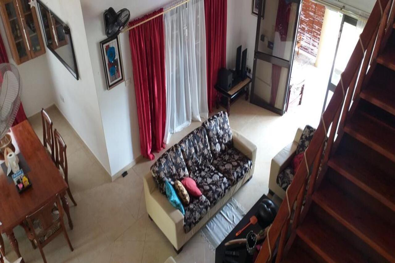 Villa Bethlehem Self-Catering Anse Boileau ภายนอก รูปภาพ