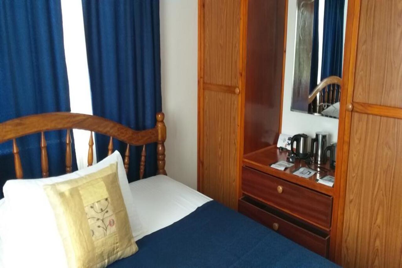 Villa Bethlehem Self-Catering Anse Boileau ภายนอก รูปภาพ