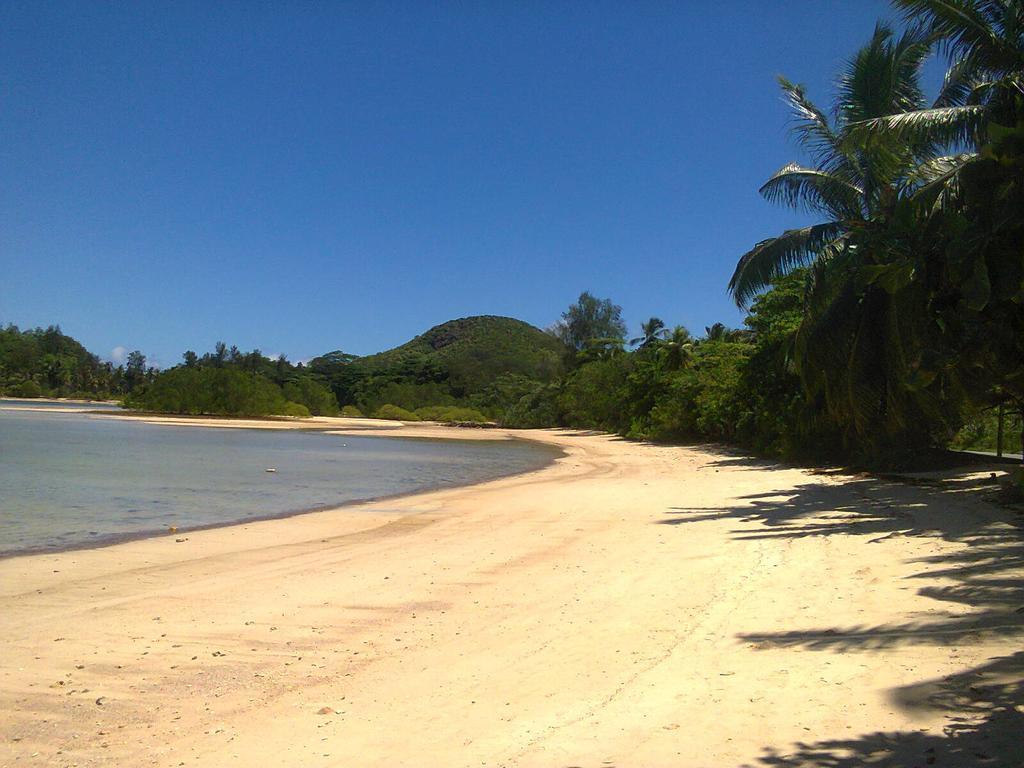 Villa Bethlehem Self-Catering Anse Boileau ห้อง รูปภาพ