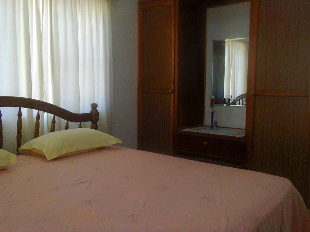Villa Bethlehem Self-Catering Anse Boileau ภายนอก รูปภาพ