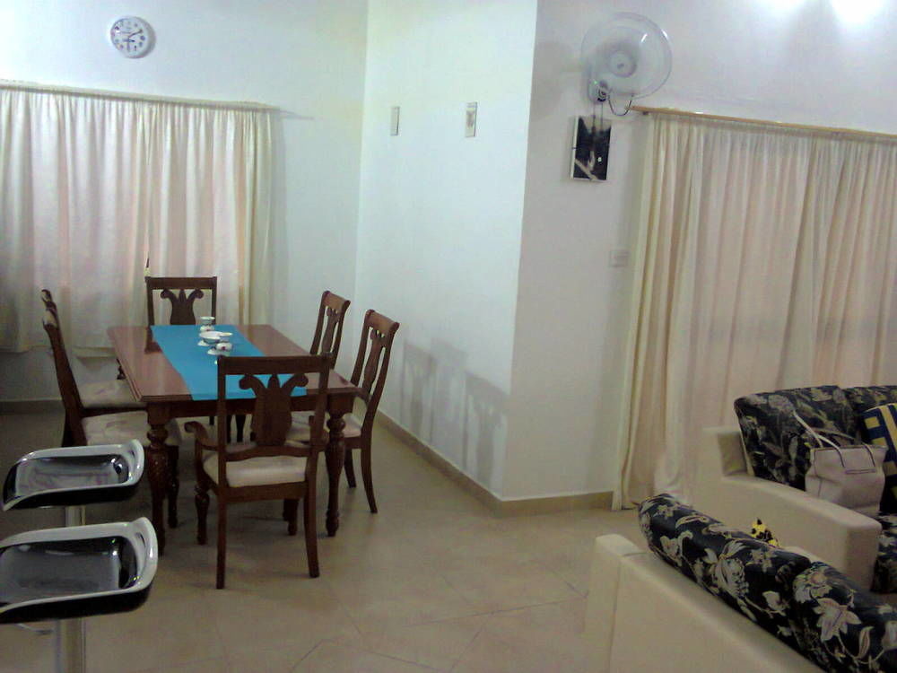 Villa Bethlehem Self-Catering Anse Boileau ภายนอก รูปภาพ
