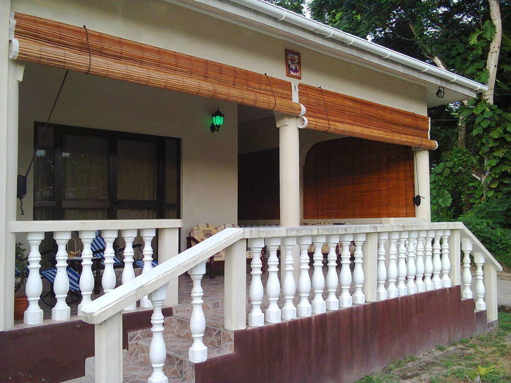 Villa Bethlehem Self-Catering Anse Boileau ภายนอก รูปภาพ