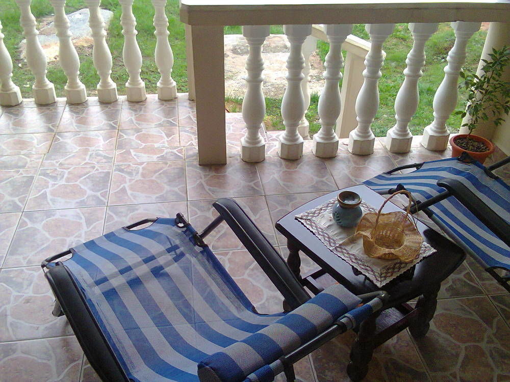 Villa Bethlehem Self-Catering Anse Boileau ภายนอก รูปภาพ