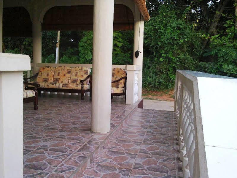 Villa Bethlehem Self-Catering Anse Boileau ภายนอก รูปภาพ