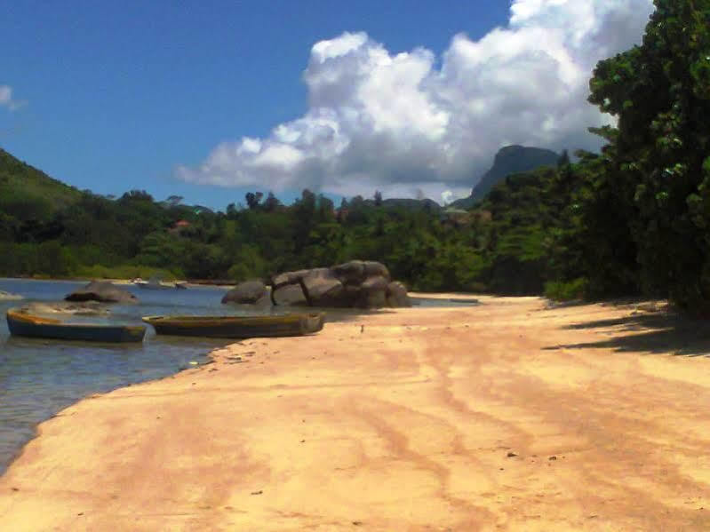 Villa Bethlehem Self-Catering Anse Boileau ภายนอก รูปภาพ