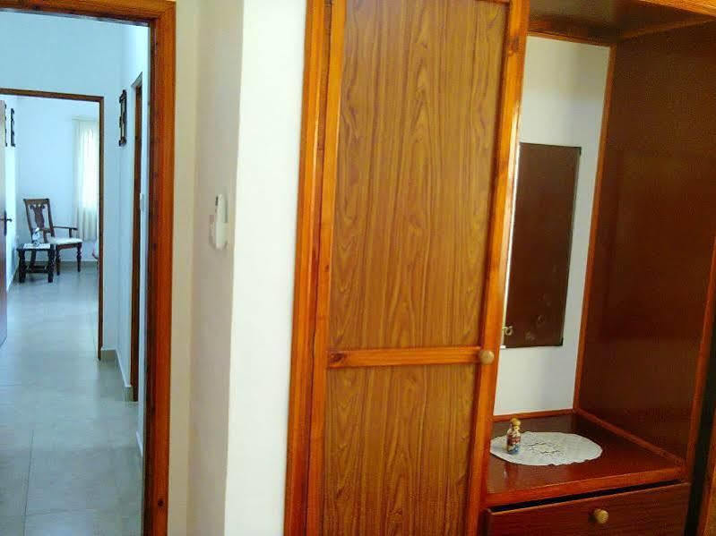 Villa Bethlehem Self-Catering Anse Boileau ภายนอก รูปภาพ