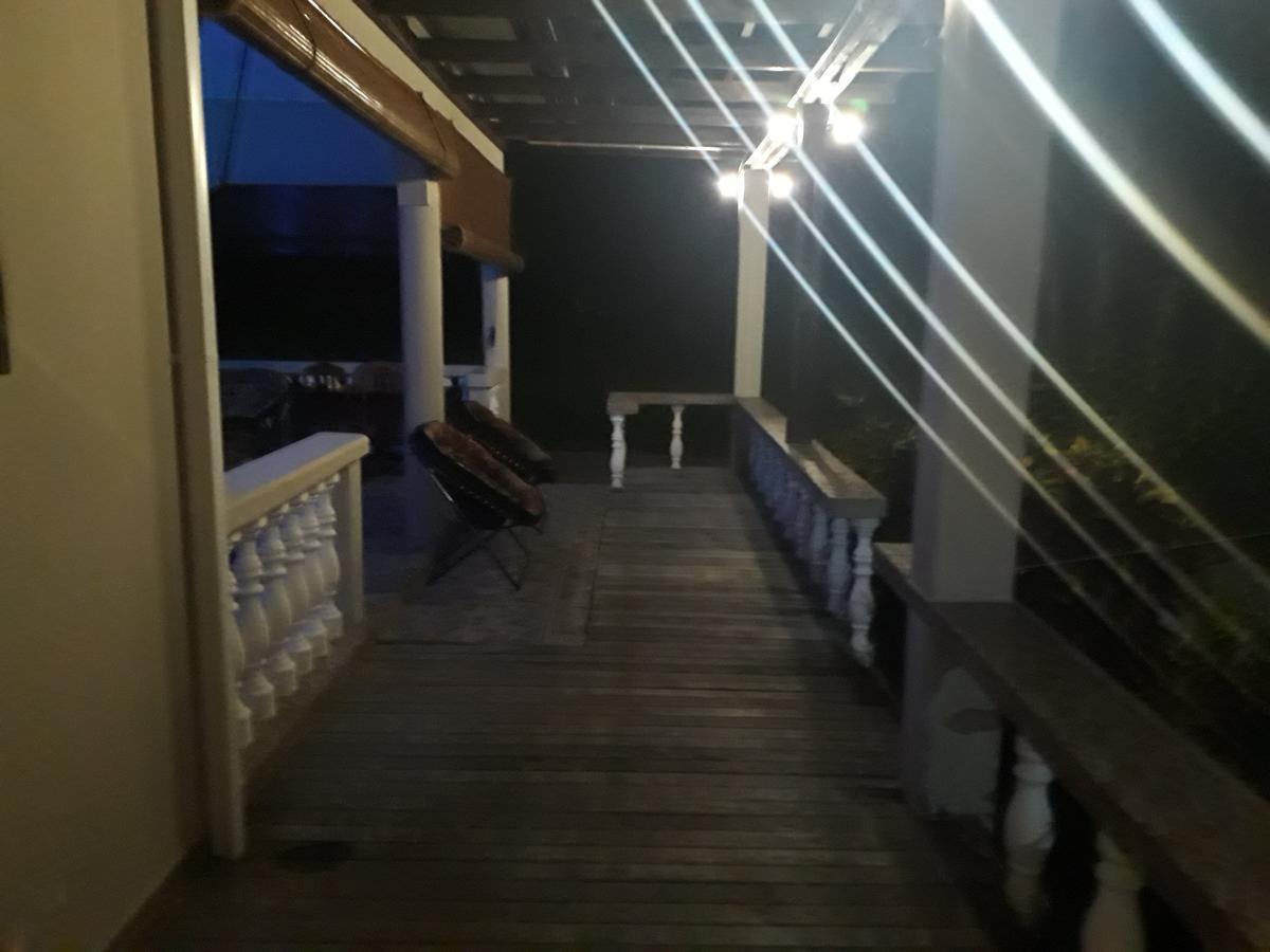 Villa Bethlehem Self-Catering Anse Boileau ภายนอก รูปภาพ