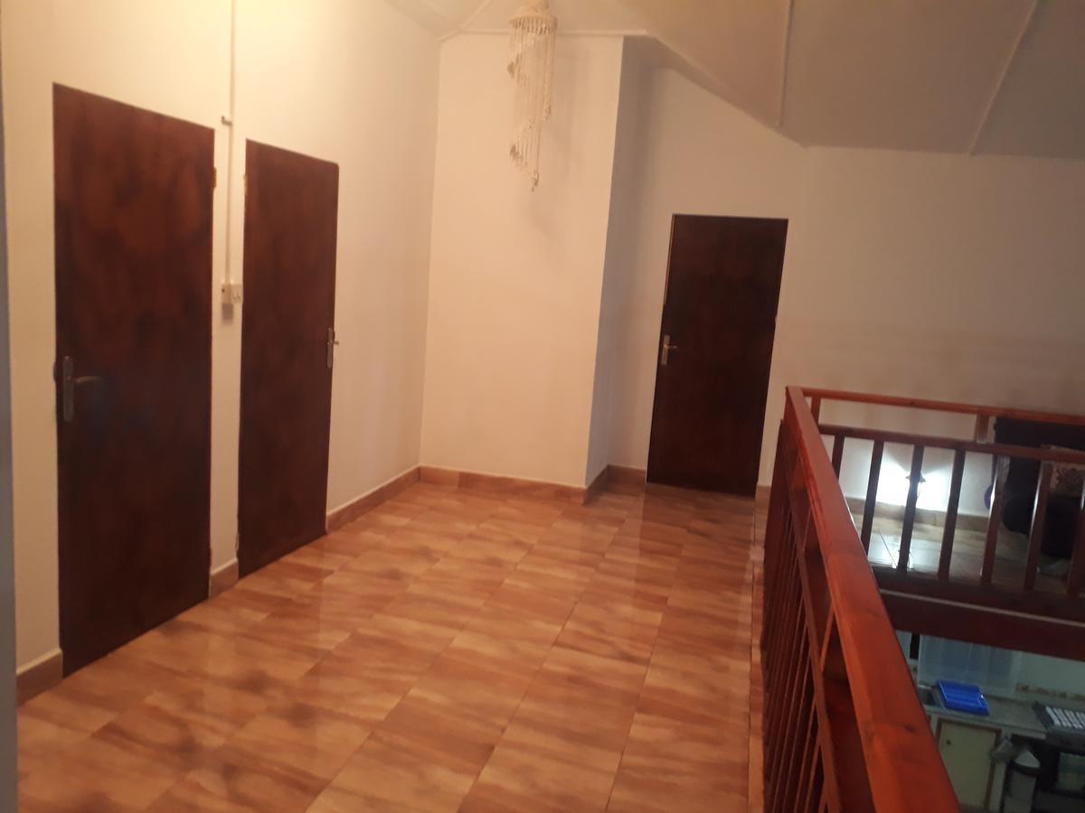 Villa Bethlehem Self-Catering Anse Boileau ภายนอก รูปภาพ