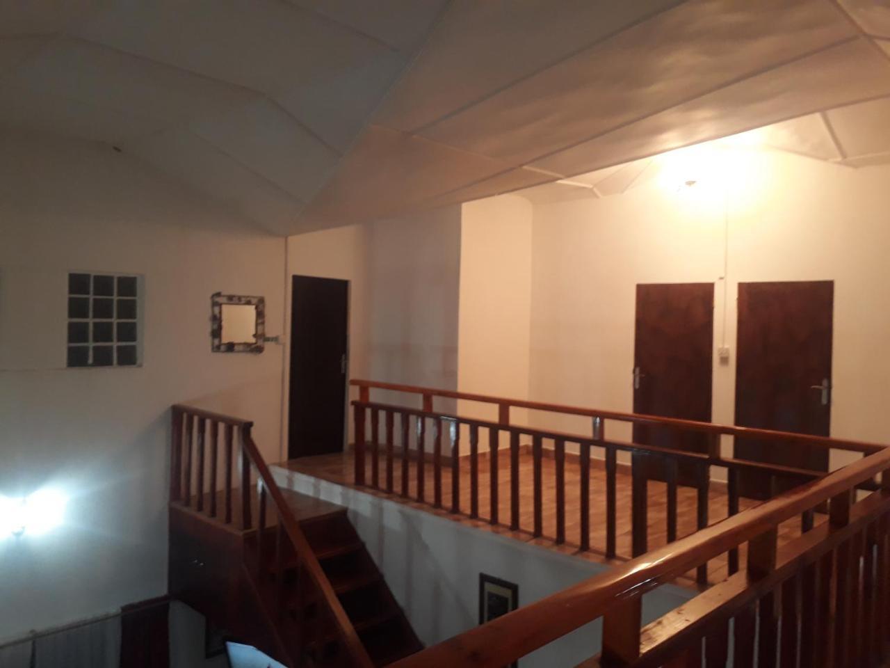 Villa Bethlehem Self-Catering Anse Boileau ภายนอก รูปภาพ