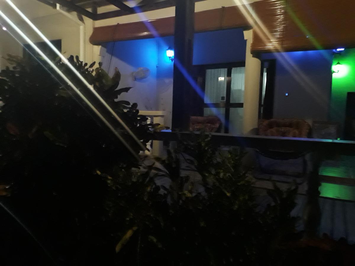 Villa Bethlehem Self-Catering Anse Boileau ภายนอก รูปภาพ