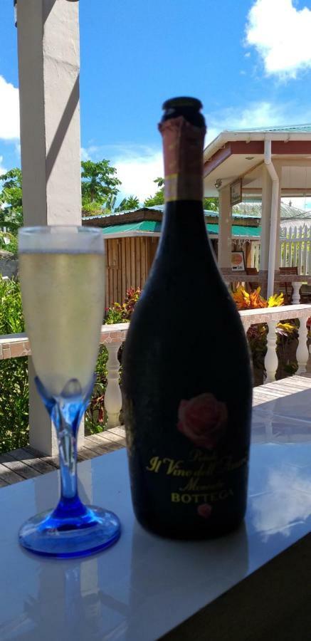 Villa Bethlehem Self-Catering Anse Boileau ภายนอก รูปภาพ