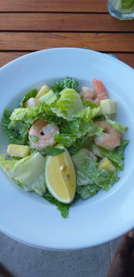 Villa Bethlehem Self-Catering Anse Boileau ภายนอก รูปภาพ
