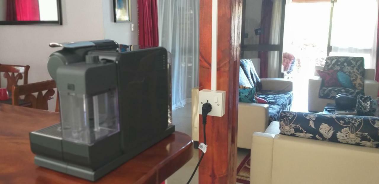 Villa Bethlehem Self-Catering Anse Boileau ภายนอก รูปภาพ