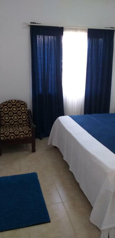 Villa Bethlehem Self-Catering Anse Boileau ภายนอก รูปภาพ