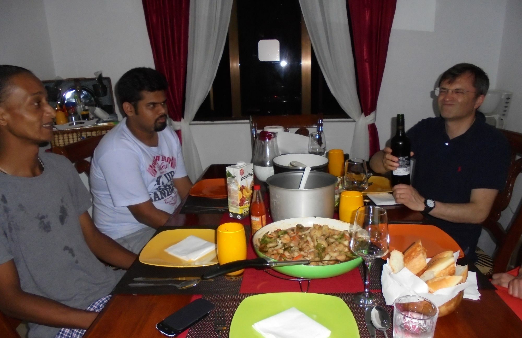 Villa Bethlehem Self-Catering Anse Boileau ภายนอก รูปภาพ