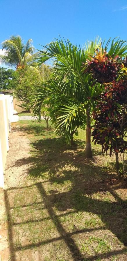 Villa Bethlehem Self-Catering Anse Boileau ภายนอก รูปภาพ